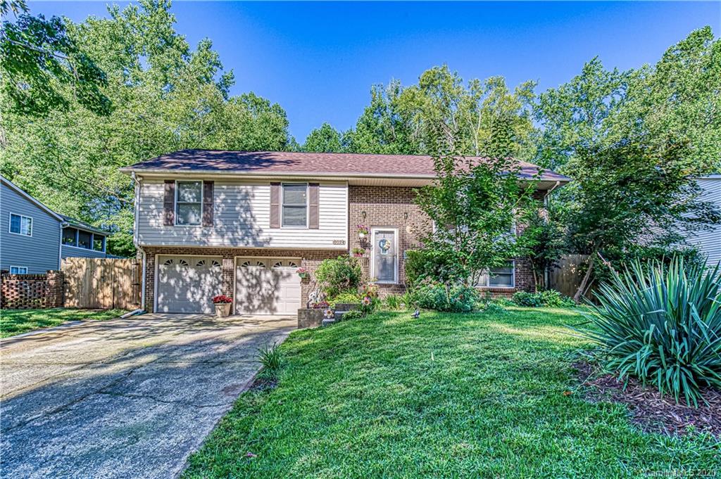 8024 Mahogany Drive