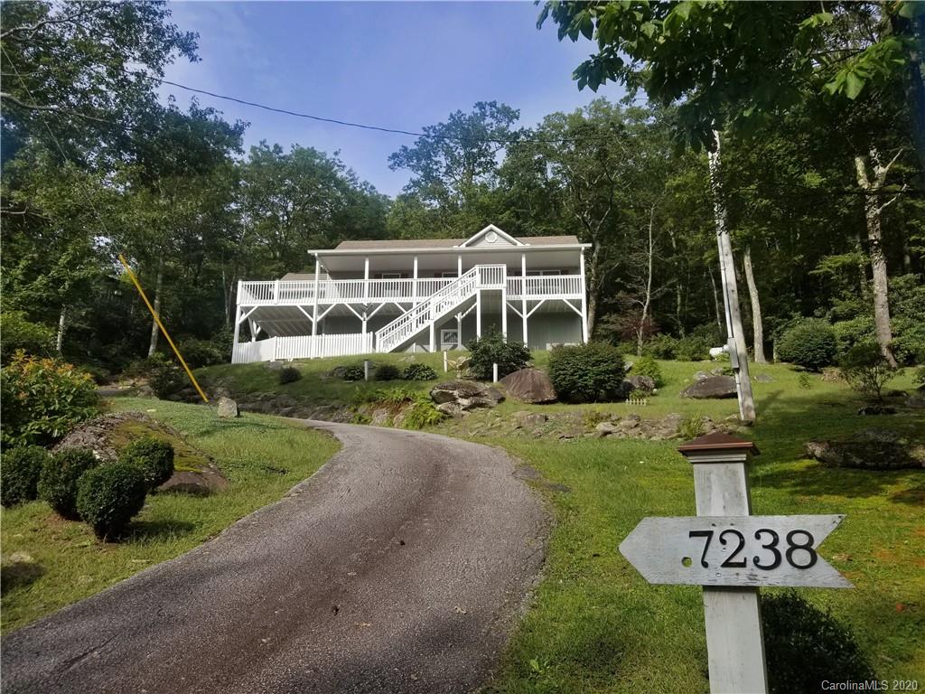 7238 Knoll Road