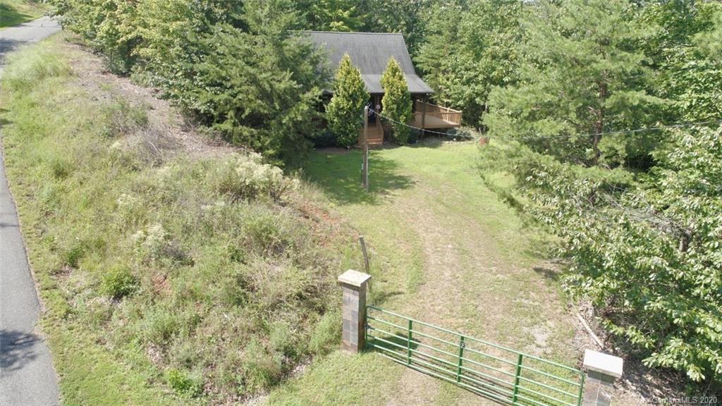 581 Mountain Lookout Drive
