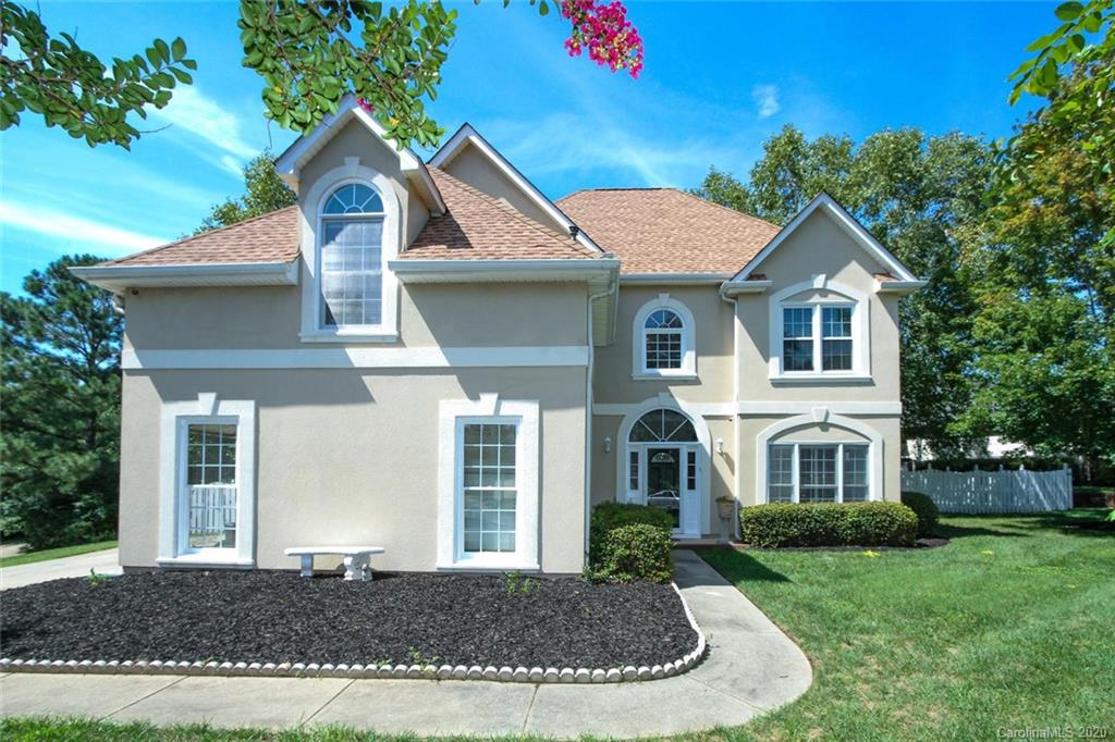 1818 Thornblade Ridge Drive