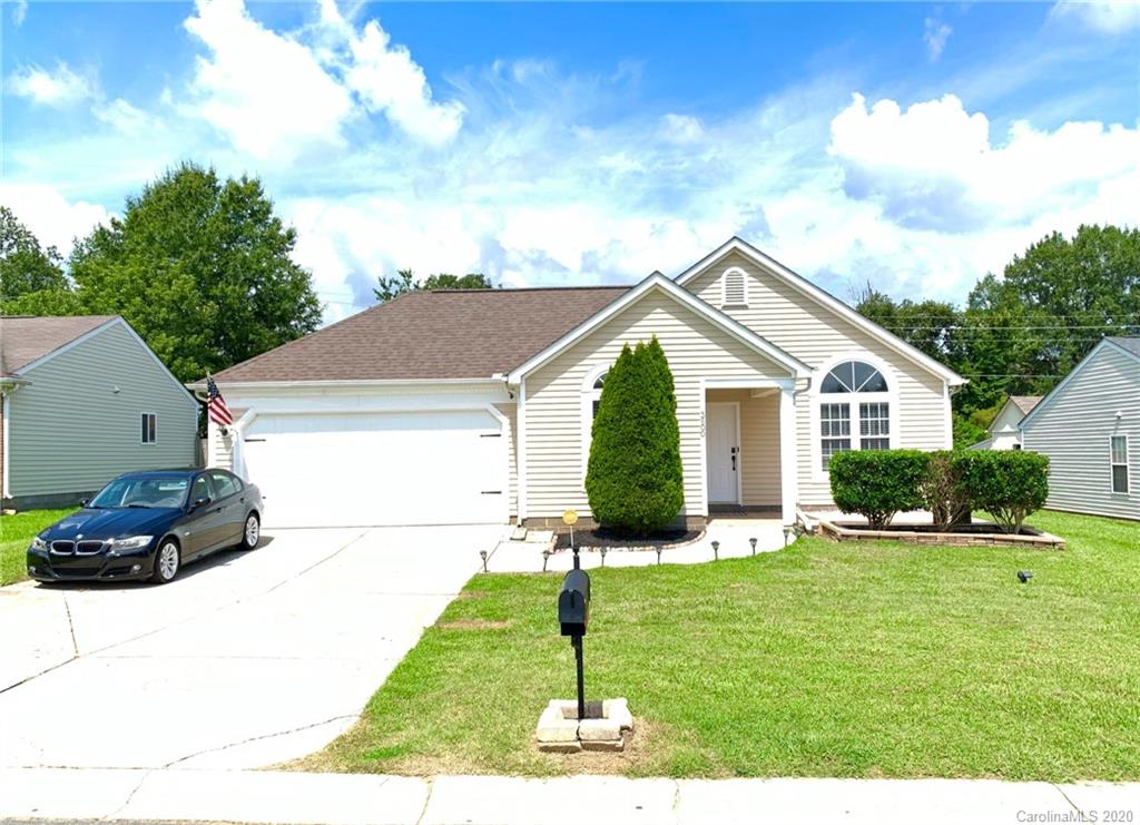 3800 Nuthatch Drive
