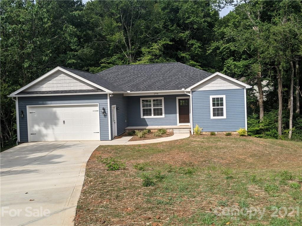 196 Meadow Glen Drive