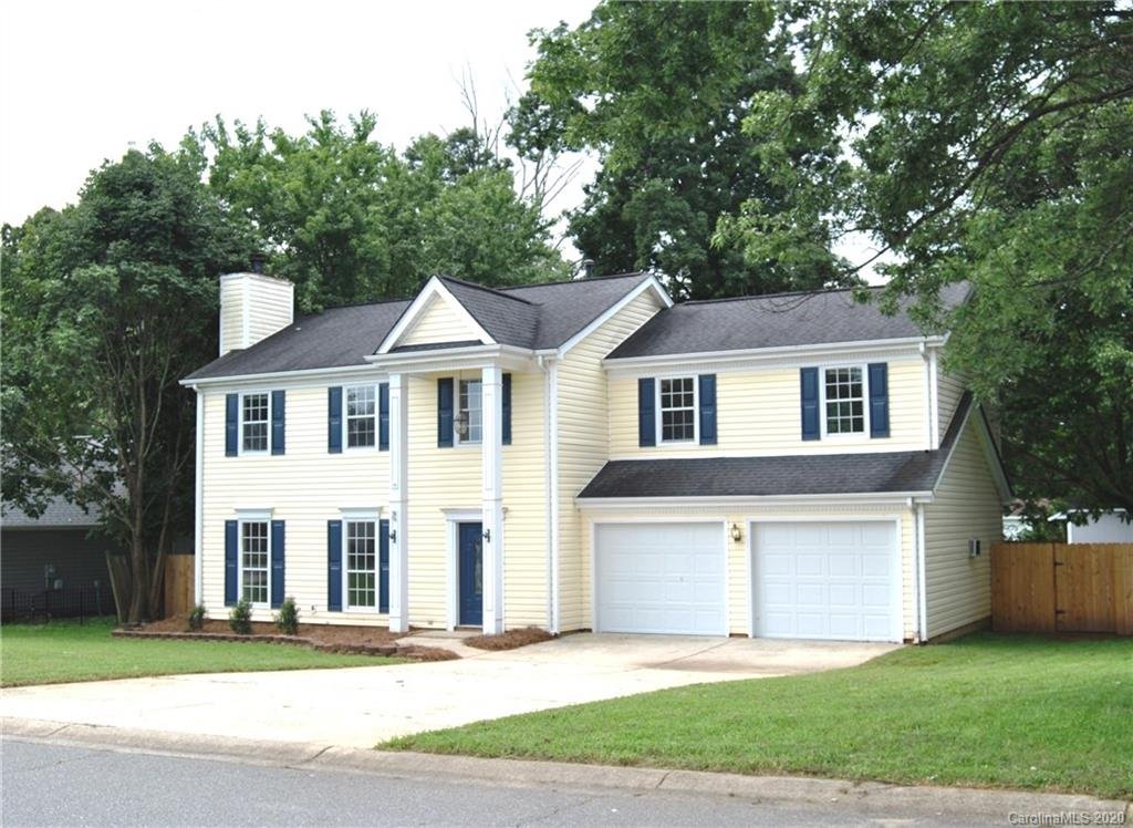531 Viking Drive