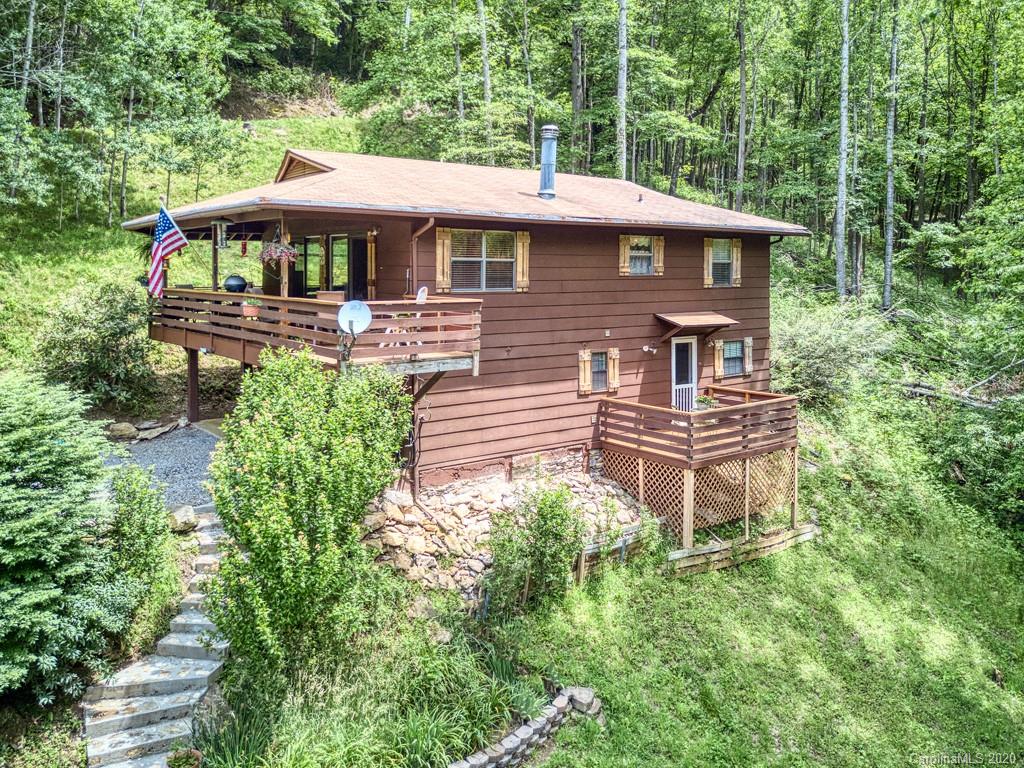 215 Chickadee Lane