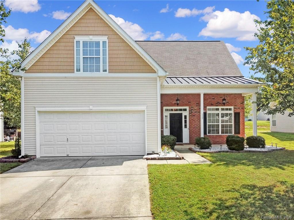 132 Emily Crest Lane