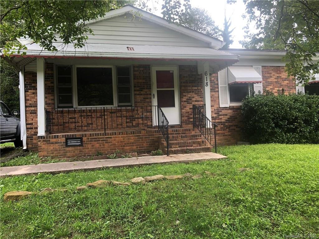 618 Belfast Drive