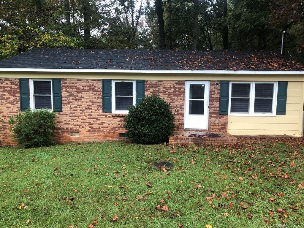 543 Belfast Drive