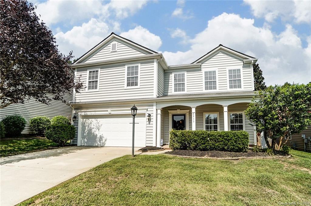 6513 Newry Court