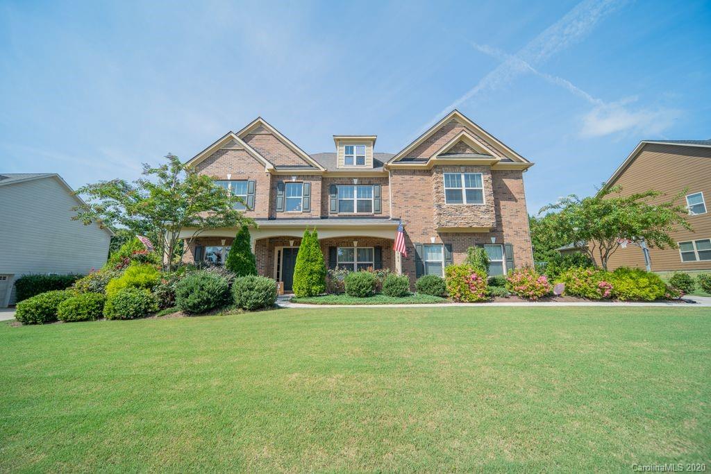 1706 Laurel Hill Drive