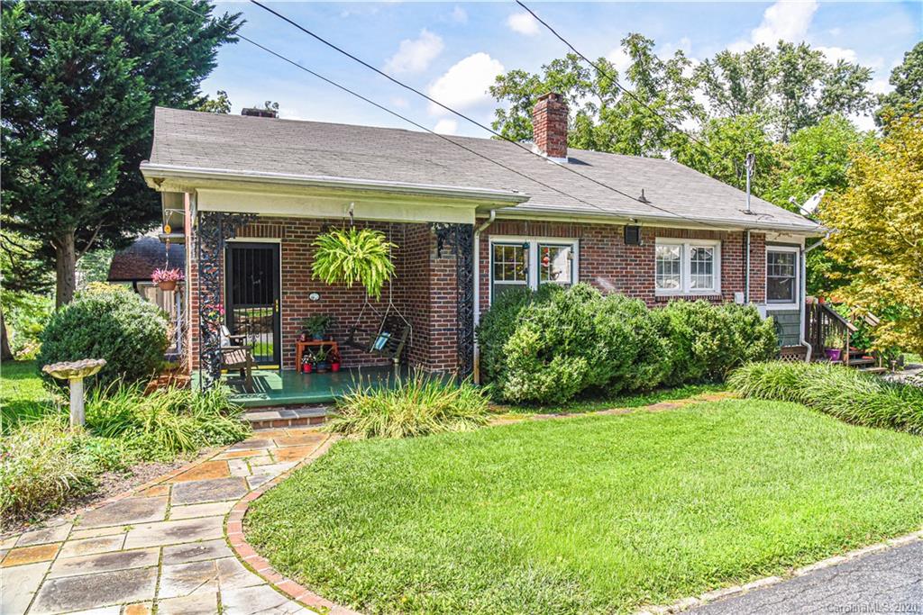 317 Sulphur Springs Road