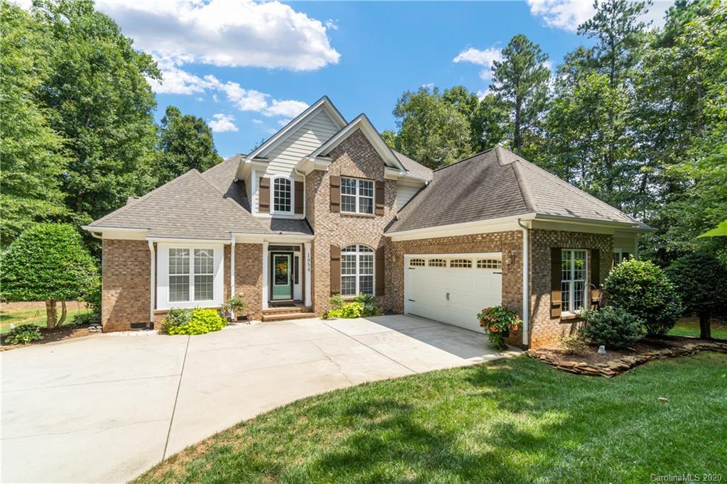 1854 Miners Creek Drive