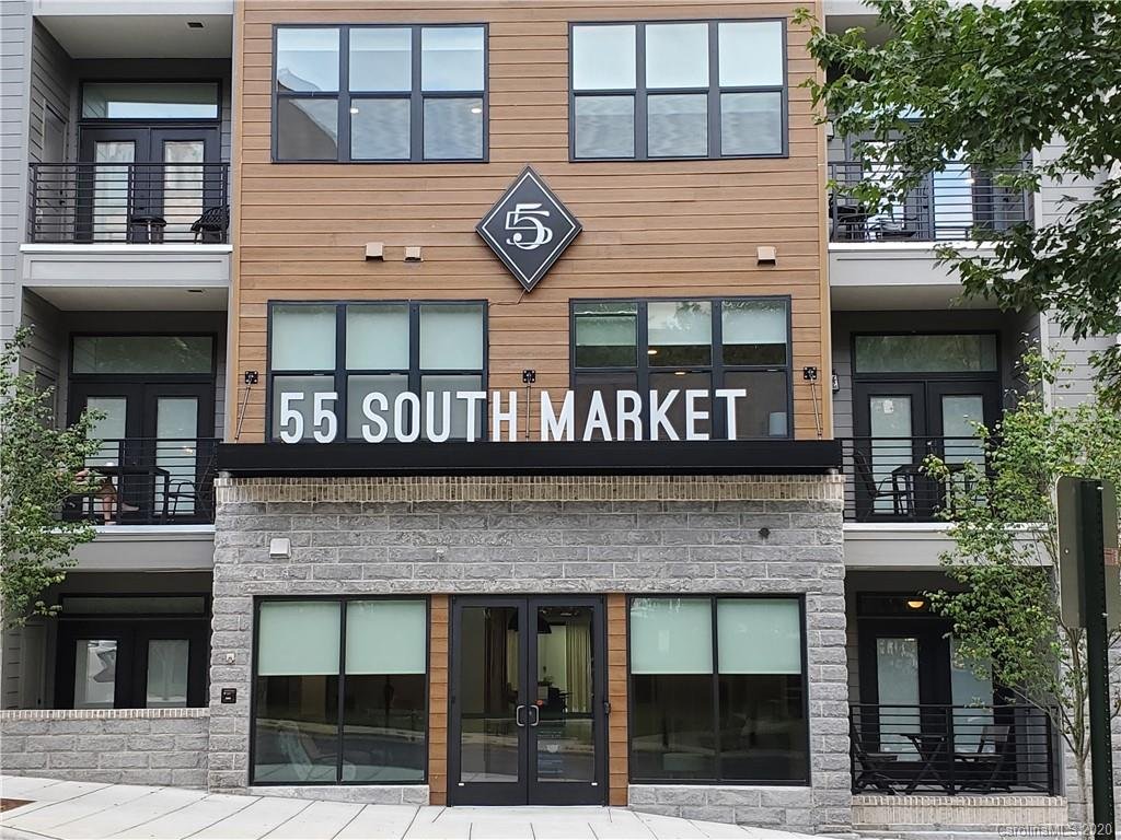 55 S Market Street 302