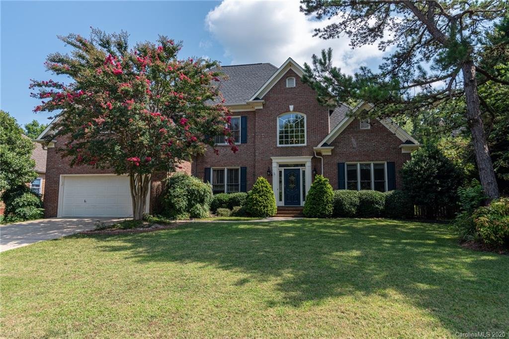 21412 Ogden Cove Drive