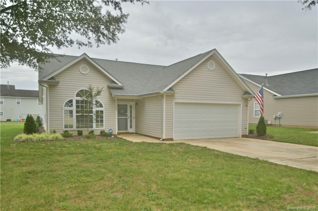 105 Rhyne Springs Road