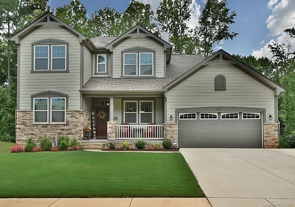 523 Sandbar Point