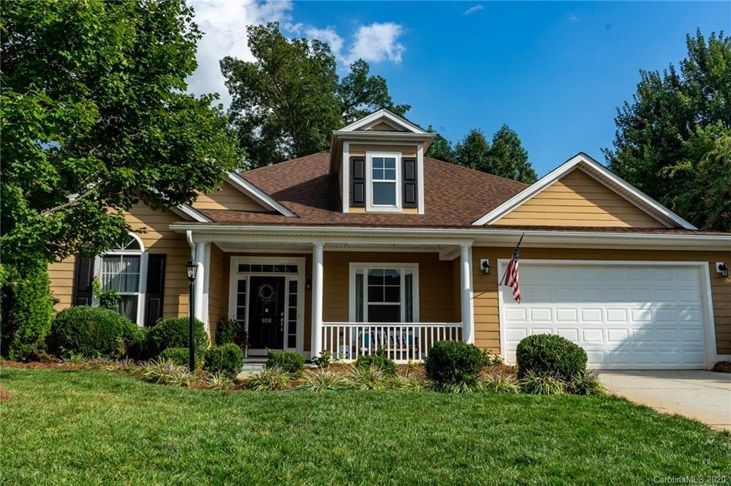 808 Somerton Drive