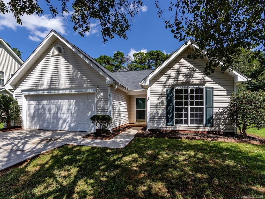 3247 Longspur Drive
