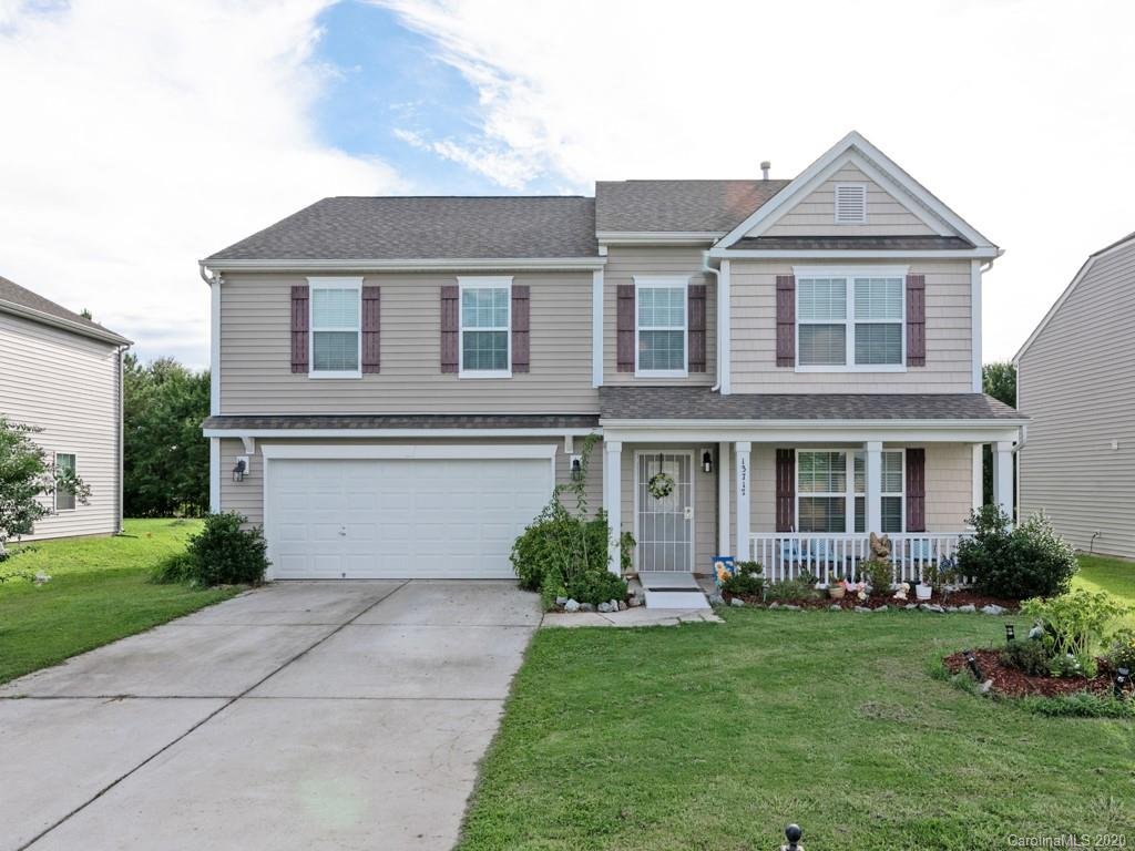13717 Elsie Caldwell Lane