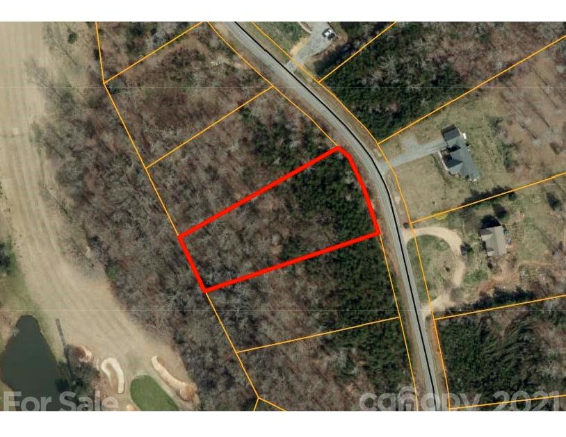 00 Golf Course Road