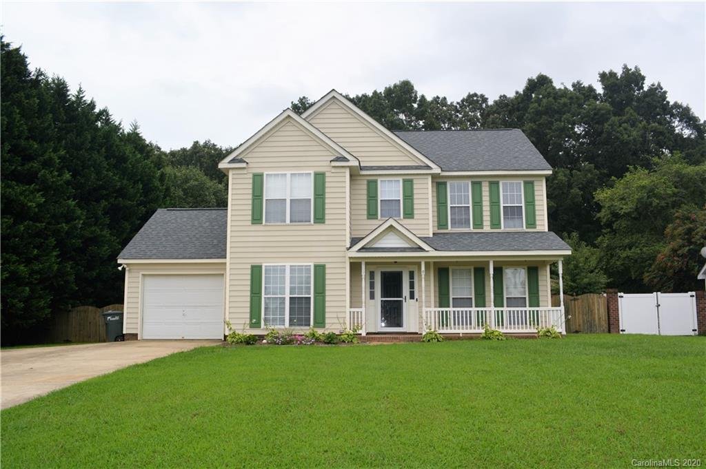 909 Barbee Farm Drive