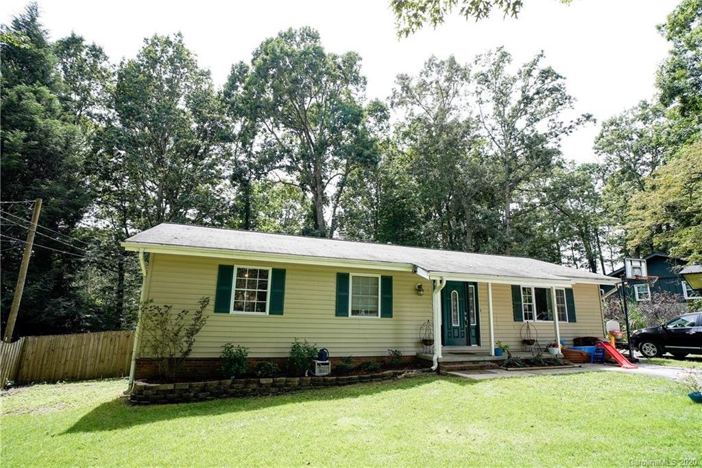 818 Dana Road