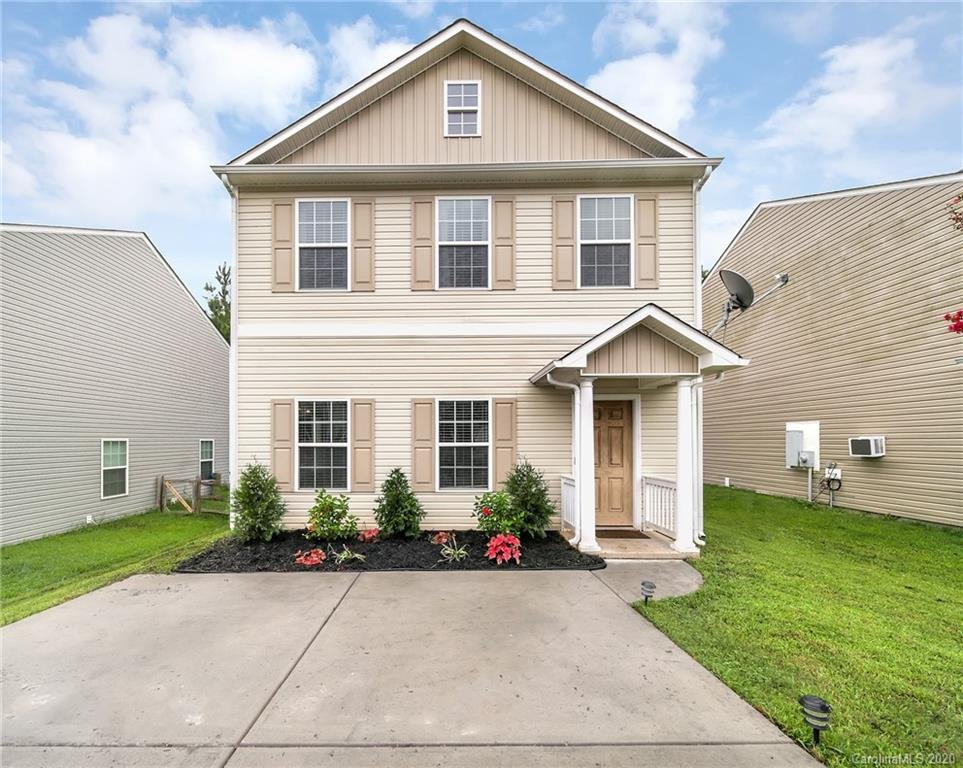 258 Makayla Court