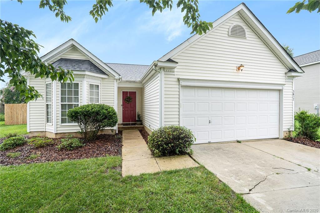3607 Braefield Drive