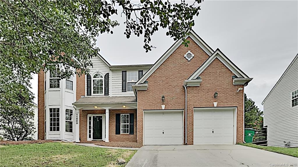 11509 Leigh Glen Circle