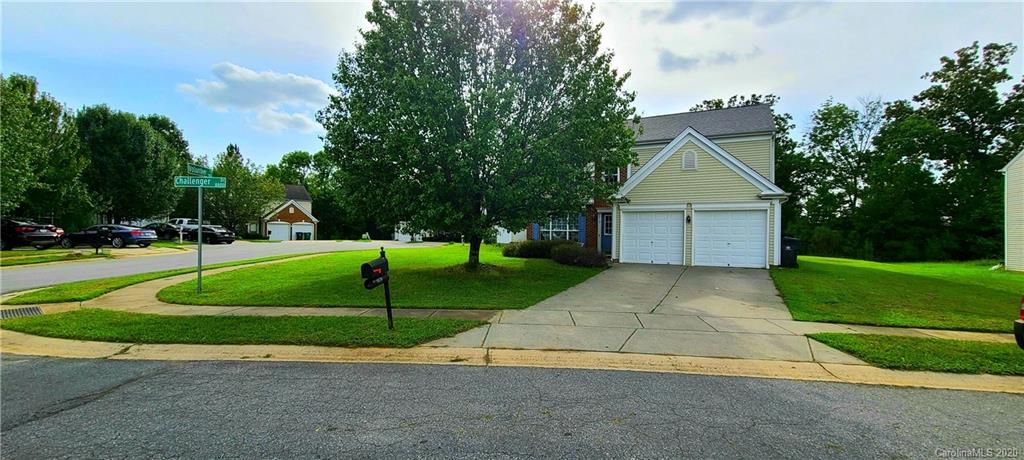 8819 Challenger Drive