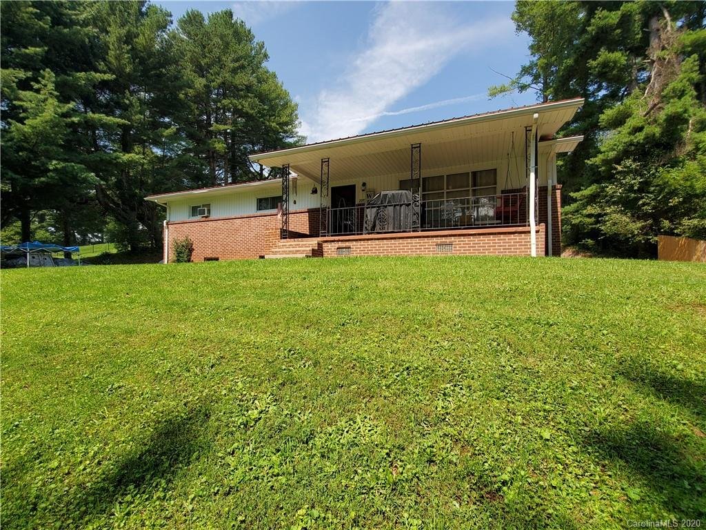 2092 Pisgah Drive