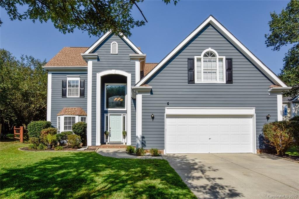3214 Brownes Creek Road