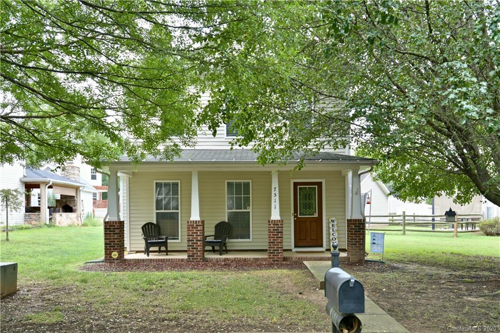 7511 Rolling Meadows Lane