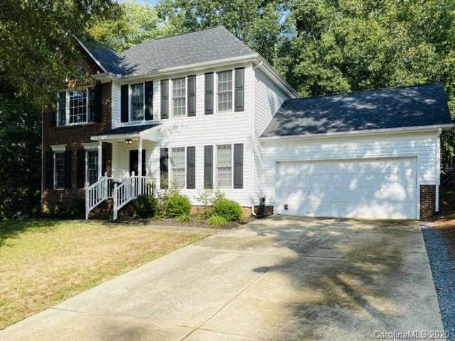 2511 Pimpernel Road