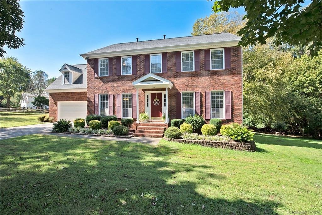 9000 Agnes Park Lane