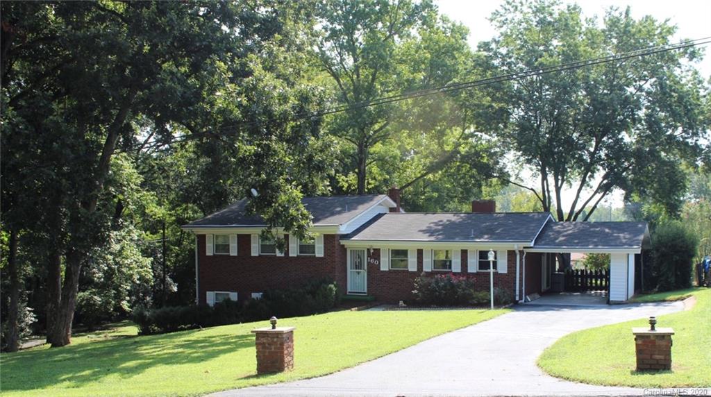 160 Glenwood Drive