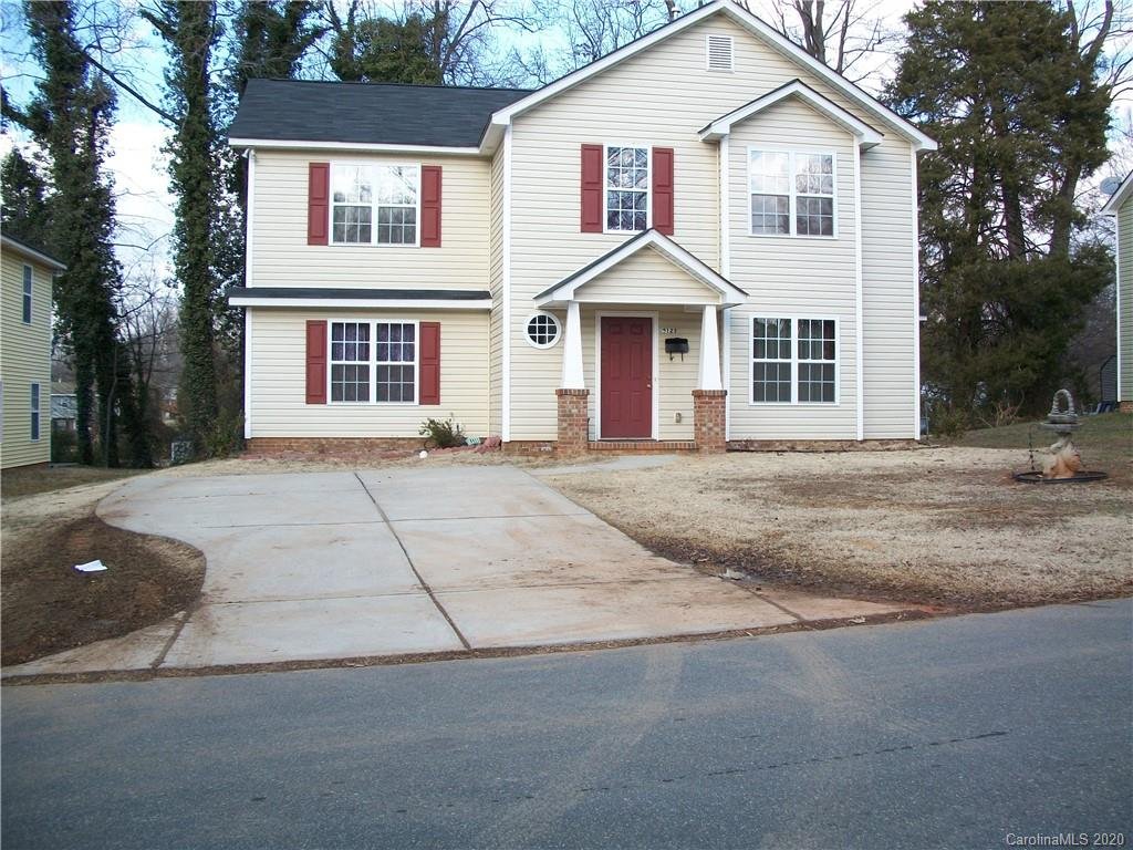 5123 Tarrywood Lane