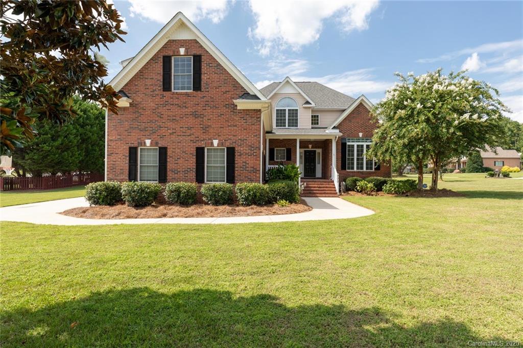 900 Gristmill Drive