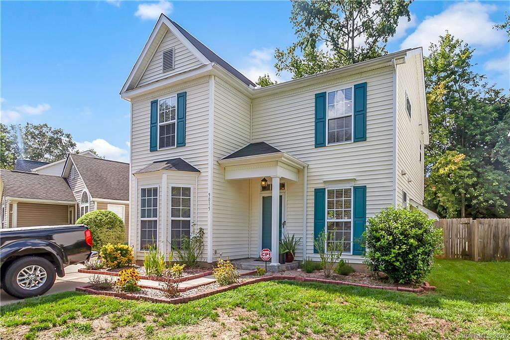 9015 Treyburn Drive