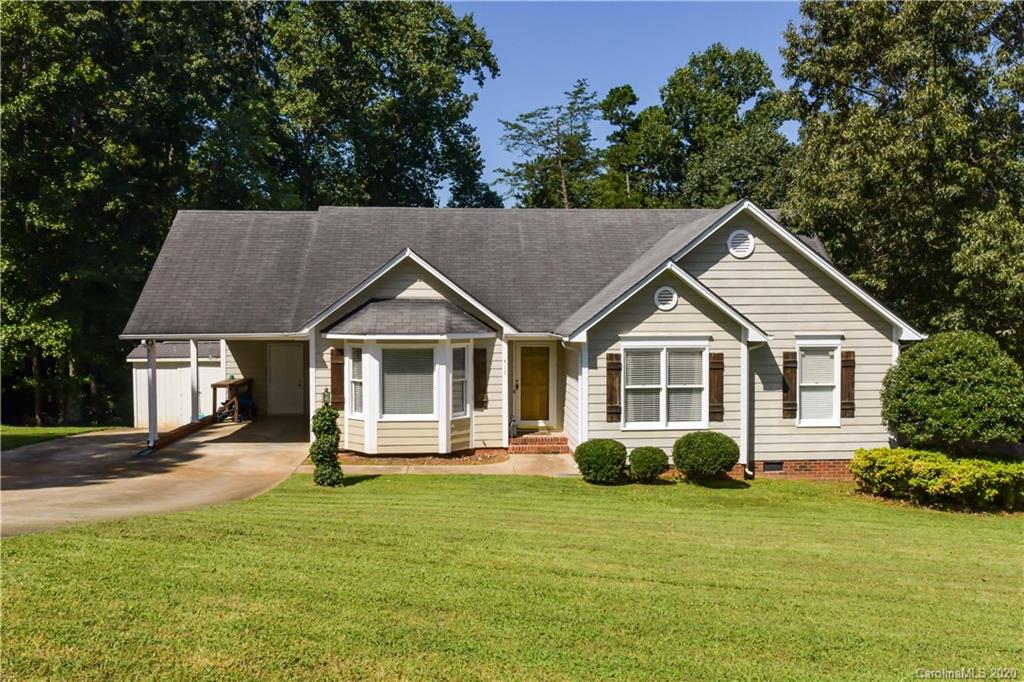417 Split Oak Trail
