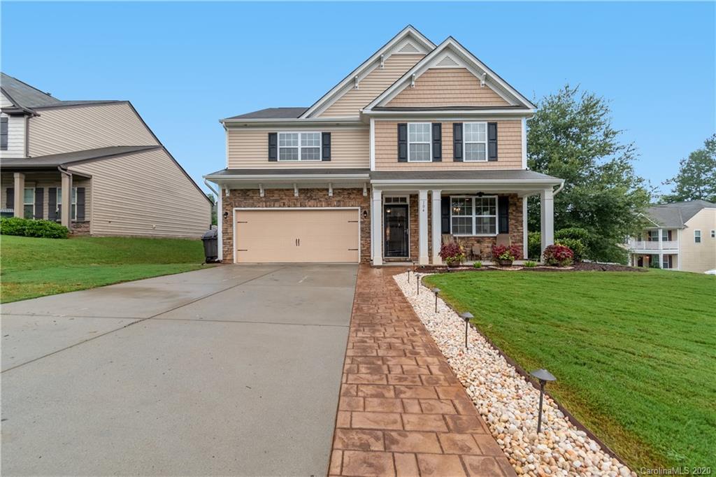 104 History Lane