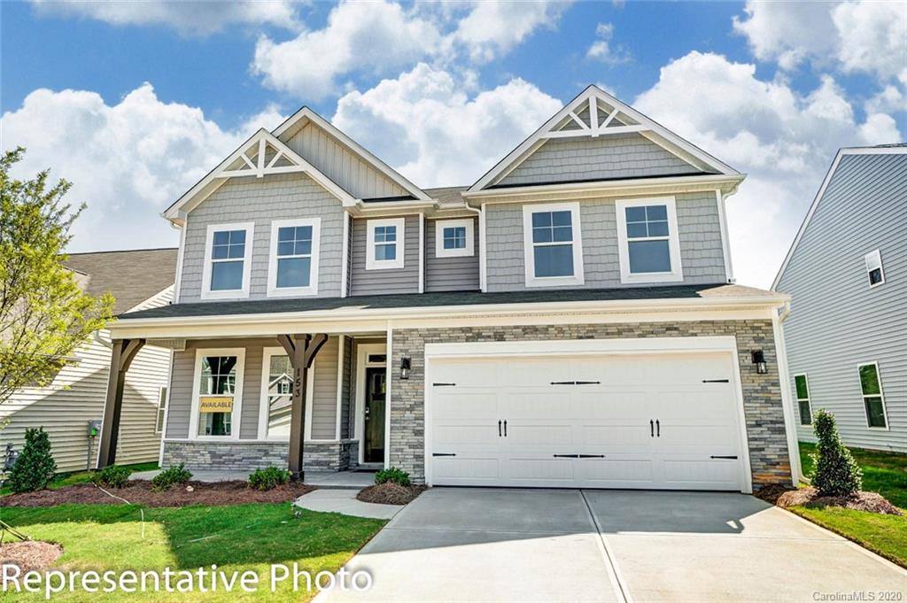134 Suggs Mill Drive Lot 41