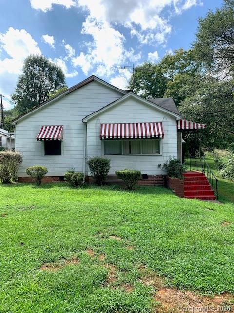 2020 Camp Greene Street