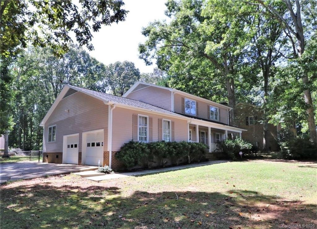 2409 Rosemond Circle