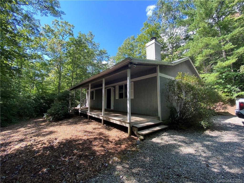 265 Pine Tree Road