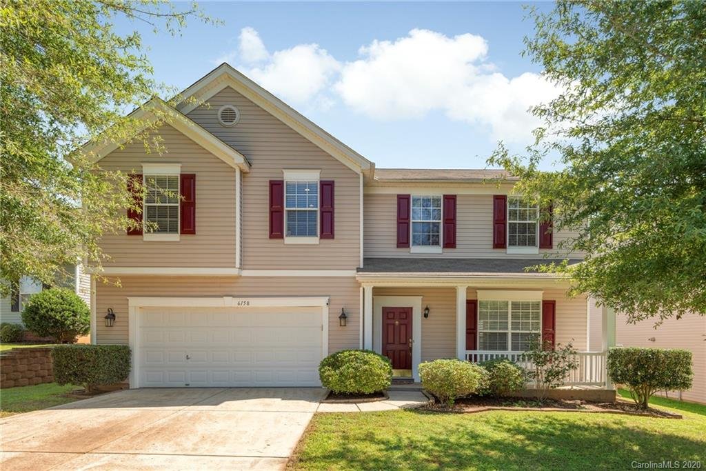 6158 Trotters Ridge Road