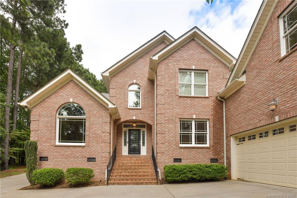 144 Indian Trail