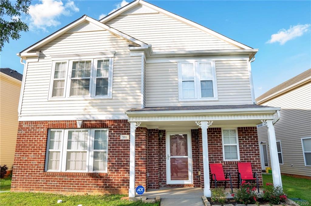 901 Skywatch Lane
