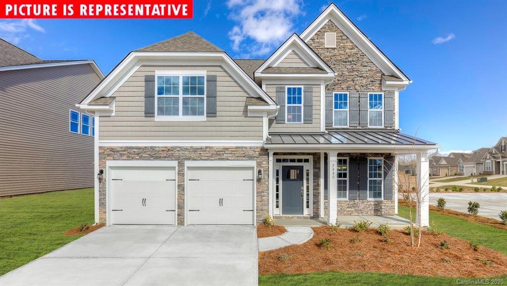 5843 Green Maple Run