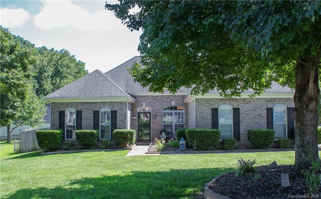 107 Shephard Hill Drive