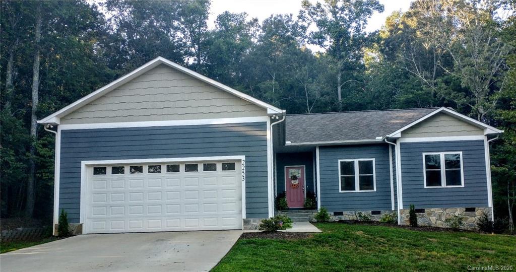 2253 Saratoga Run